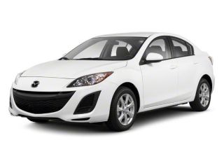 Used 2010 Mazda Mazda3 s Grand Touring in Morton Grove, Illinois