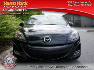 Used 2010 Mazda Mazda3 in Greensboro, Alabama
