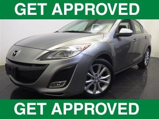 Used 2010 Mazda Mazda3 s Grand Touring in Countryside, Illinois