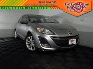 Used 2010 Mazda Mazda3 s Sport in Murray, Utah