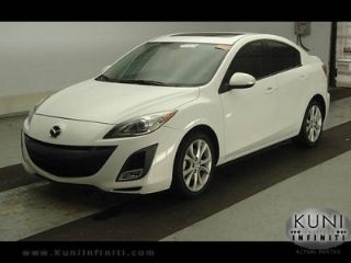 Used 2010 Mazda Mazda3 in Seattle, Washington