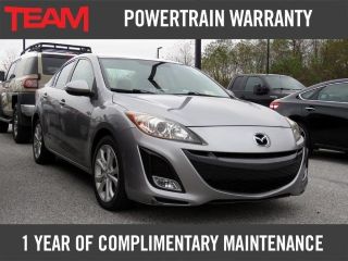 Used 2010 Mazda Mazda3 s Sport in Glen Mills, Pennsylvania