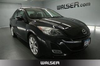 Used 2010 Mazda Mazda3 in Hopkins, Minnesota
