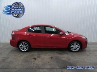 Used 2010 Mazda Mazda3 s Sport in Oakfield, New York
