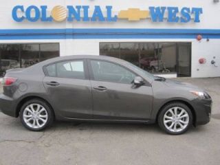 Used 2010 Mazda Mazda3 in Worcester, Massachusetts