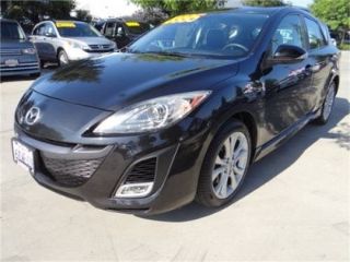 Used 2010 Mazda Mazda3 in Fresno, California