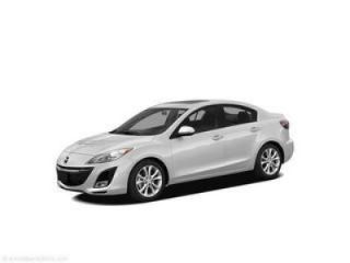 Used 2010 Mazda Mazda3 i Touring in Columbus, Ohio