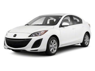 Used 2010 Mazda Mazda3 i Sport in San Diego, California