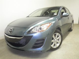 Used 2010 Mazda Mazda3 i Touring in Tallahassee, Florida