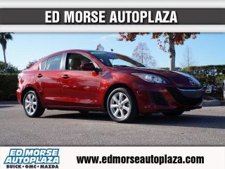 Used 2010 Mazda Mazda3 i Sport in Port Richey, Florida