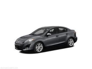Used 2010 Mazda Mazda3 i Touring in Houston, Texas