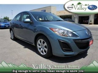 Used 2010 Mazda Mazda3 i Sport in Denver, Colorado