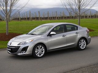Used 2010 Mazda Mazda3 i Sport in Laurel, Mississippi
