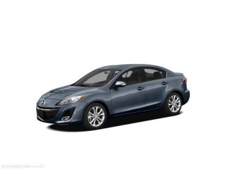 Used 2010 Mazda Mazda3 i Touring in Fitchburg, Massachusetts