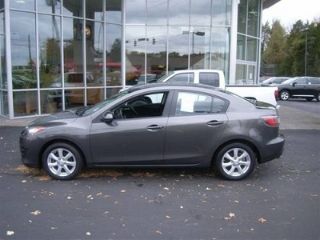 Used 2010 Mazda Mazda3 i SV in Greensboro, Alabama