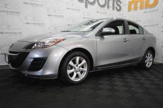 Used 2010 Mazda Mazda3 in Jersey Shore, Pennsylvania