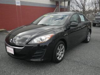 Used 2010 Mazda Mazda3 in Westminster, Maryland