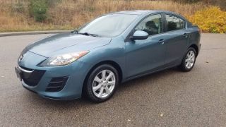Used 2010 Mazda Mazda3 in Griswold, Connecticut