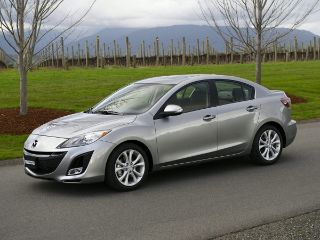 Used 2010 Mazda Mazda3 i SV in Salt Lake City, Utah