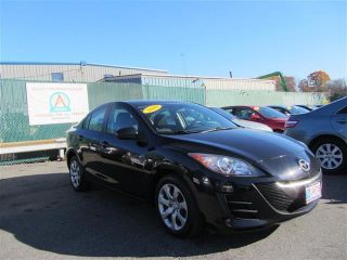 Used 2010 Mazda Mazda3 i Sport in Framingham, Massachusetts