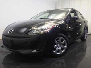 Used 2013 Mazda Mazda3 i SV in Highland, Indiana