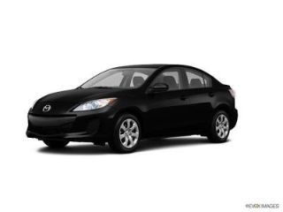 Used 2013 Mazda Mazda3 i SV in Mentor, Ohio