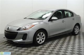Used 2013 Mazda Mazda3 i SV in Hopkins, Minnesota