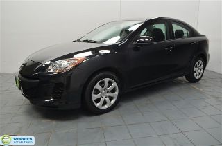 Used 2013 Mazda Mazda3 i SV in Minnetonka, Minnesota