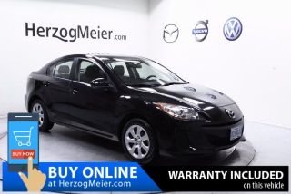 Used 2013 Mazda Mazda3 i SV in Beaverton, Oregon