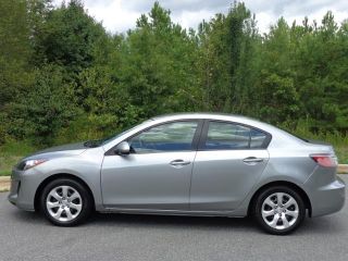 Used 2013 Mazda Mazda3 i SV in Newton, North Carolina