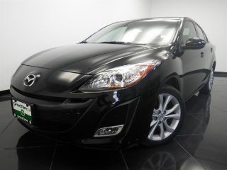 Used 2011 Mazda Mazda3 s Sport in Olathe, Kansas