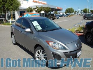 Used 2011 Mazda Mazda3 s Sport in Temecula, California