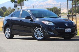 Used 2011 Mazda Mazda3 s Sport in Fairfield, California