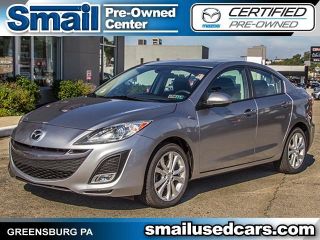 Used 2011 Mazda Mazda3 s Sport in Greensburg, Pennsylvania