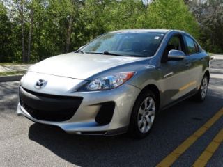 Used 2013 Mazda Mazda3 i Sport in Wilmington, North Carolina