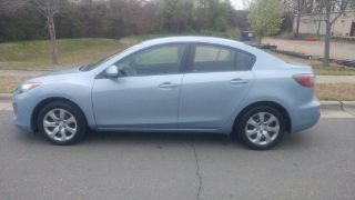 Used 2013 Mazda Mazda3 i Sport in Charlotte, North Carolina