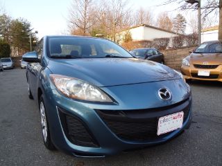 Used 2011 Mazda Mazda3 in Germantown, Maryland