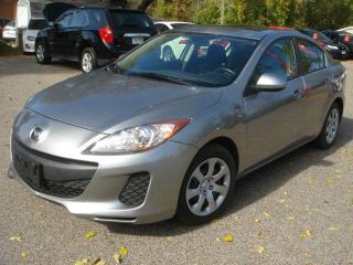 Used 2012 Mazda Mazda3 i Sport in Shakopee, Minnesota