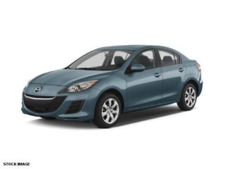 Mazda Mazda3 i Sport 2011