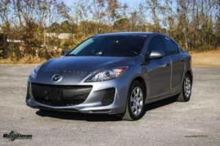 Used 2012 Mazda Mazda3 i Sport in Columbia, Tennessee