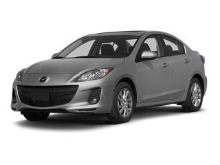 Used 2013 Mazda Mazda3 i Sport in Van Nuys, California