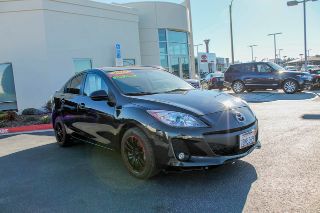 Used 2013 Mazda Mazda3 i Sport in Seaside, California