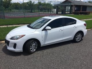 Used 2012 Mazda Mazda3 i Touring in Orlando, Florida