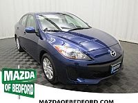 Used 2012 Mazda Mazda3 i Touring in Cleveland, Alabama
