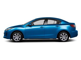 Used 2012 Mazda Mazda3 i Touring in Bessemer, Alabama