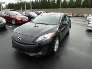 Used 2012 Mazda Mazda3 i Touring in Charleston, South Carolina