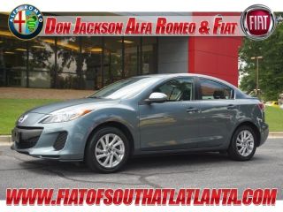 Used 2013 Mazda Mazda3 i Touring in Morrow, Georgia