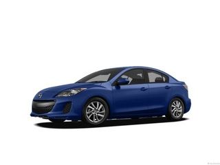 Used 2012 Mazda Mazda3 i Touring in Fairfax, Virginia
