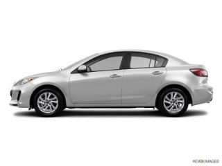 Used 2013 Mazda Mazda3 i Touring in Austin, Texas