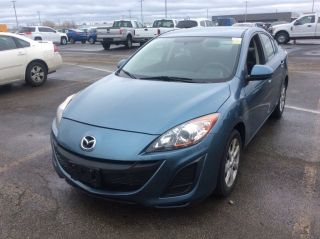 Used 2011 Mazda Mazda3 i Touring in Groveport, Ohio